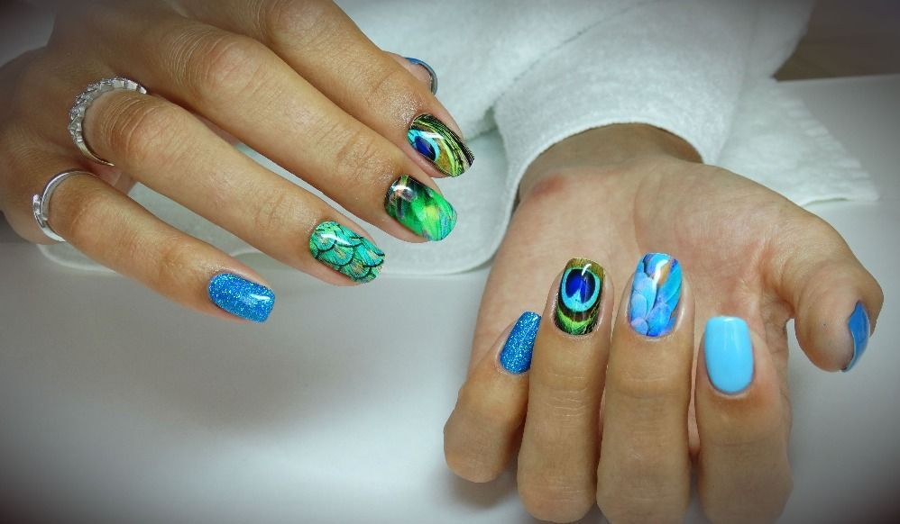 Відгуки про “Комільфо, салон краси” - фото 1