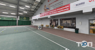 отзывы о Sport & Court фото