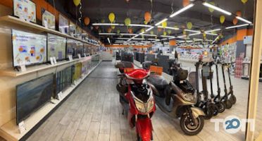 Магазини побутової техніки Експерт фото