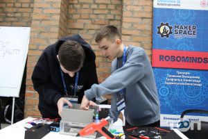 Вінницький технічний фаховий коледж Вінниця відгуки фото