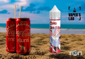 відгуки про Vape Shop Vaper's Lab фото