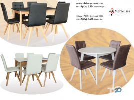 відгуки про VIP-меблі фото