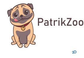 Patrikzoo, інтернет-магазин зоотоварів фото