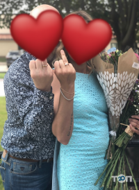 Аннабель, брачное агентство - фото 9