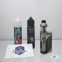 My Vape, магазин електронних сигарет та аксесуарів до них фото