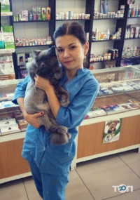 відгуки про Лікар Бо фото