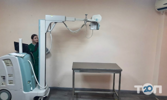 Ветеринарні клініки Лікар Бо фото