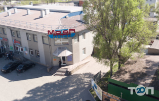 Везувио, пиццерия фото