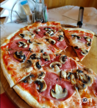 Пиццерии Везувио фото