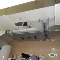 Кондиціонери та системи вентиляції Ventstar фото