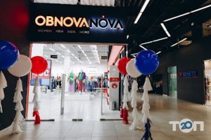 ObnovaNova, магазин одягу фото