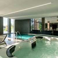 Shambala  Wellness Club Киев фото