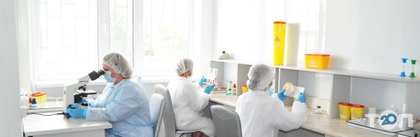 Европейский медицинский центр на Скоропадского отзывы фото