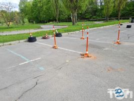 Водитель Плюс, автошкола - фото 8