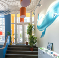 Зір дитини Київ фото