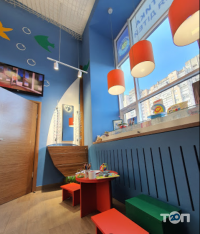 відгуки про Зір дитини фото