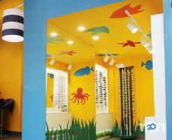 Зір дитини відгуки фото