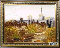 Магазин сувениров на улица Пушкинская Харьков фото