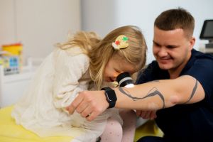 відгуки про Файна Клініка фото