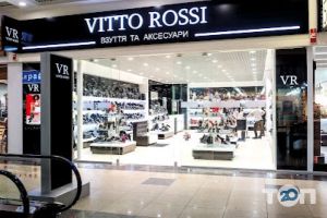 Vitto Rossi Дніпро фото