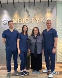 Частные клиники Symbiotyka фото