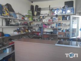 Автосервисы, СТО Инжектор Дизель Сервис фото