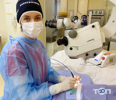 Офтальмологические клиники и магазины очков Центр восстановления зрения Анатолия Соввы фото