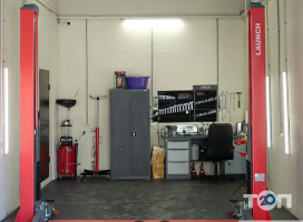 Urban Auto Service відгуки фото