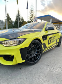Global Auto Logistic Львів фото