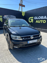 Global Auto Logistic, автомобілі з США - фото 9