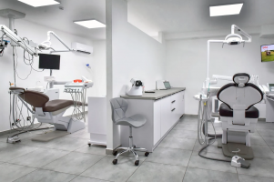 Стоматологии iSmile фото