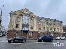 Райффайзен Банк Аваль фото