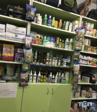 Зоодоктор Киев фото