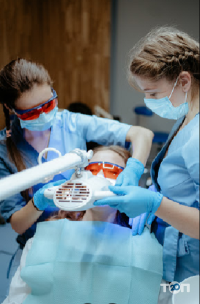 Стоматології Зуб'ок фото