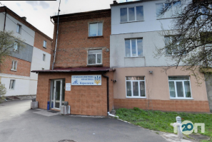 Стоматологічний кабінет Корольчука М. Л. Хмельницький фото