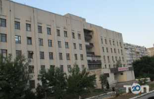 Стоматології Стоматологічна поліклініка Дарницького району фото