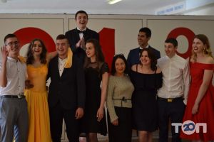 Фаховий коледж ОНУ відгуки фото