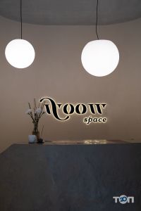 Woow space, йога фото