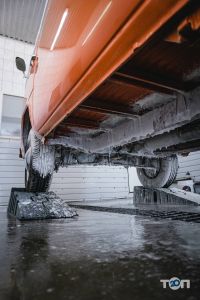 Tandem Detailing Lab Черновцы отзывы фото