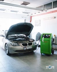 Bosch Car Service Tandem, автосервіс - фото 9