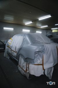 Bosch Car Service Tandem, автосервіс - фото 9