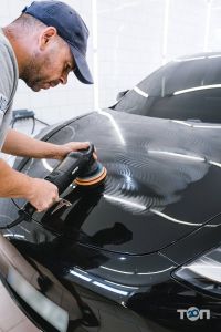 Tandem Detailing Lab, косметичний догляд за автомобілем - фото 9