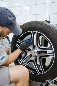 Tandem Detailing Lab, косметический уход за автомобилем - фото 9