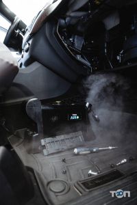 Tandem Detailing Lab, косметический уход за автомобилем - фото 8