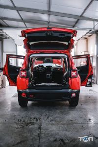 отзывы о Tandem Detailing Lab фото