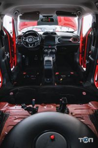 Tandem Detailing Lab, косметический уход за автомобилем - фото 10