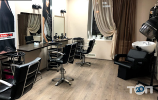 Барбершопы и парикмахерские UstimBarbershop фото