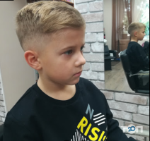 UstimBarbershop Винница фото