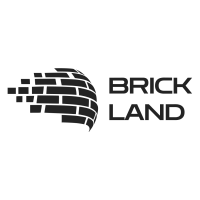 Brickland, будівельний магазин фото