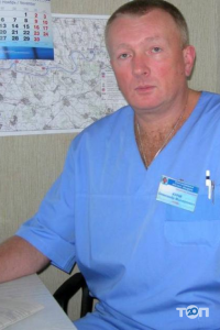 Сіліцея, медичний центр - фото 9